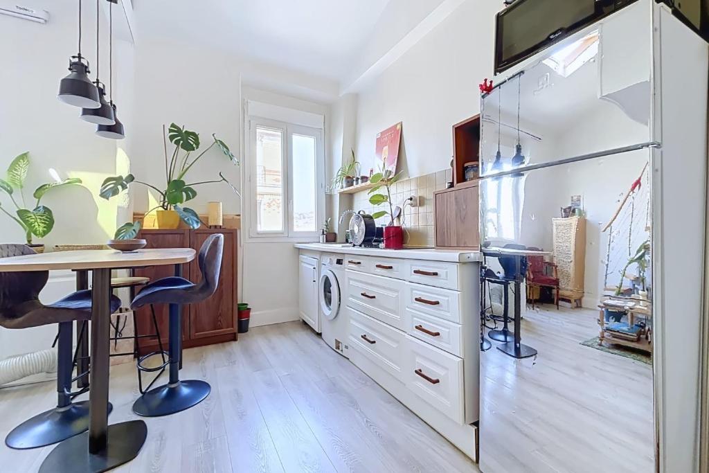 Cosy appartement proche Montparnasse - 2