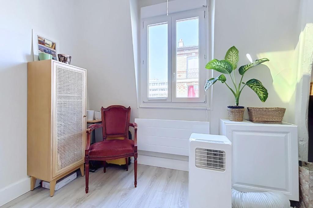 Cosy appartement proche Montparnasse - 4