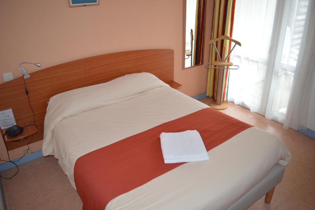 Vacances Bleues Club Keravel - 3