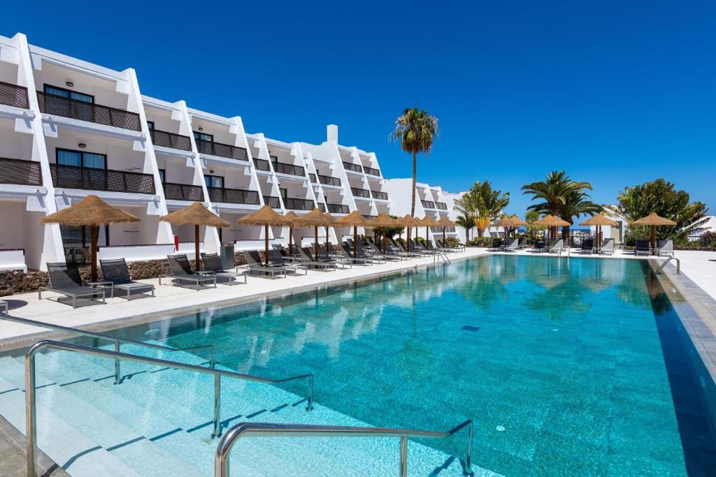 SOL by Meliá Fuerteventura Jandia - All Suites - 3