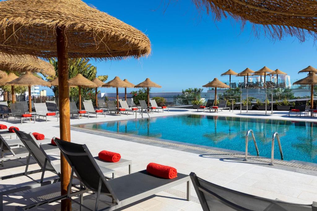 SOL by Meliá Fuerteventura Jandia - All Suites - 5