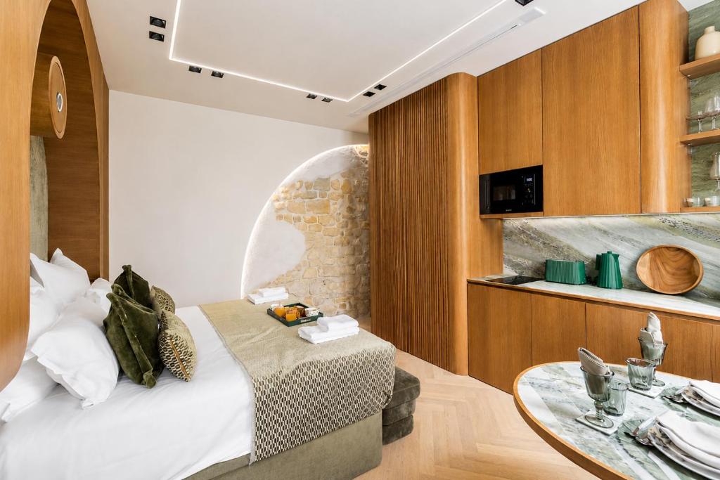 V - Luxury Architect Studio Le Marais - 1