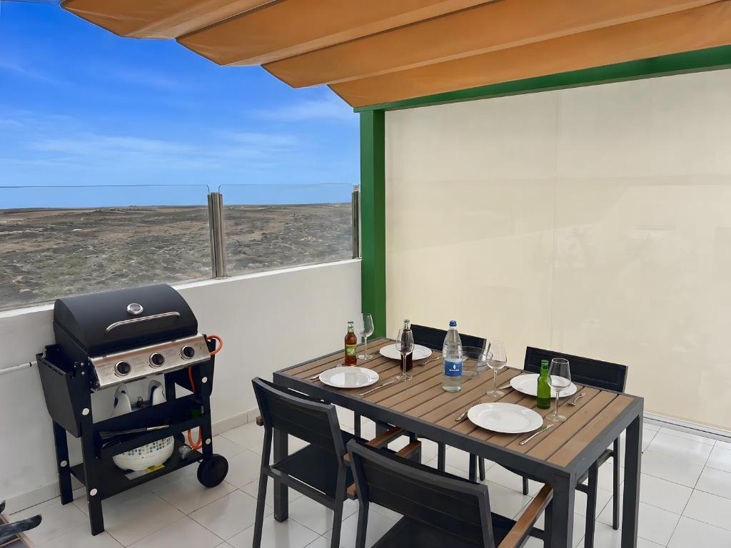 Apartamento La Barca Sunny Rooftop - 5