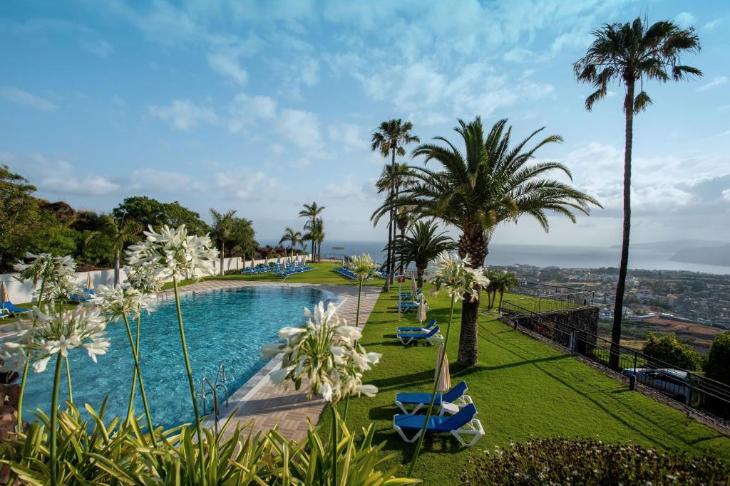 Hotel Las Águilas Tenerife, Affiliated by Meliá - 4