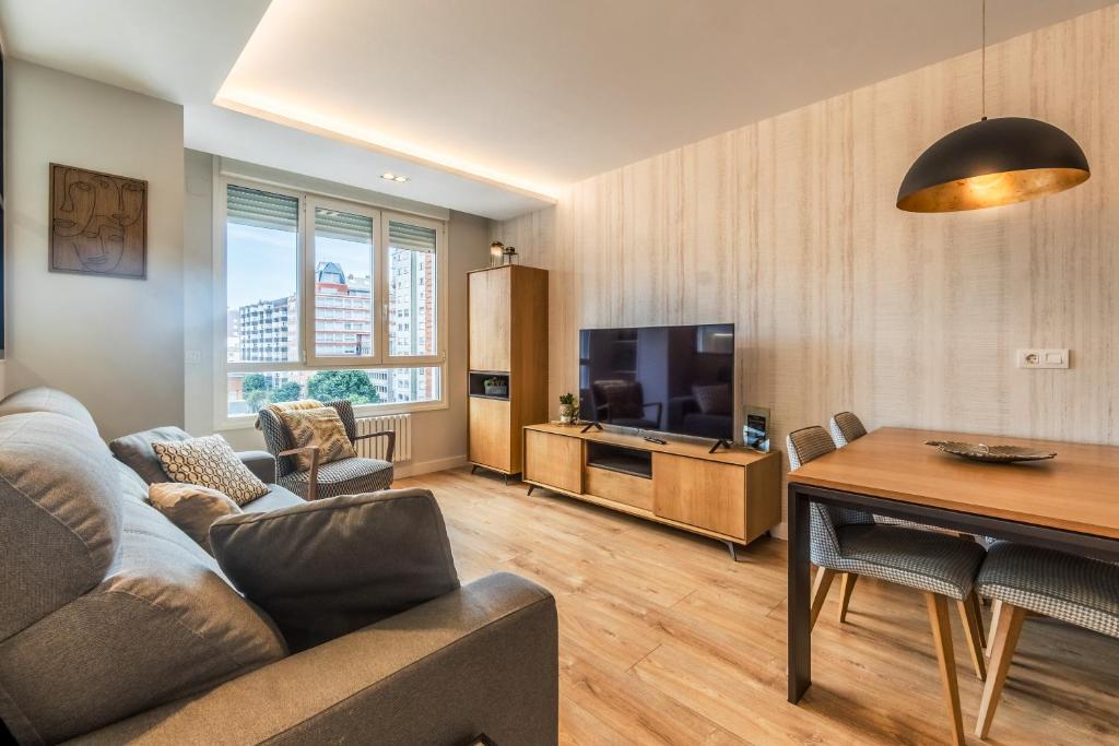 Cid III - Apartamentos Burgos Deluxe - 1