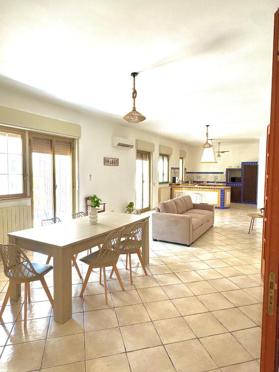 Sant Anna 45 Holiday Home - 3