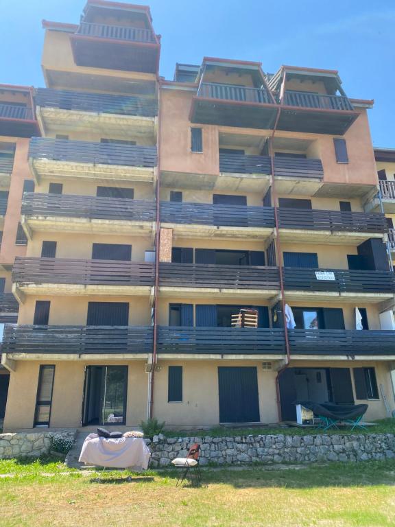 Appartement à la montagne - 2