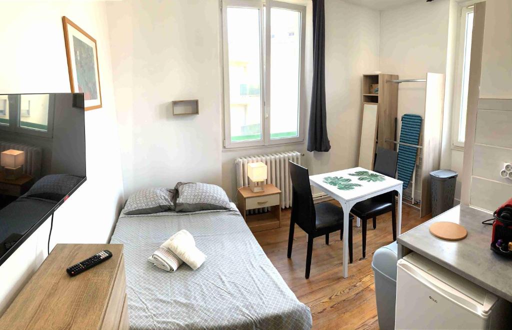 Studio VAN GOGH - 1