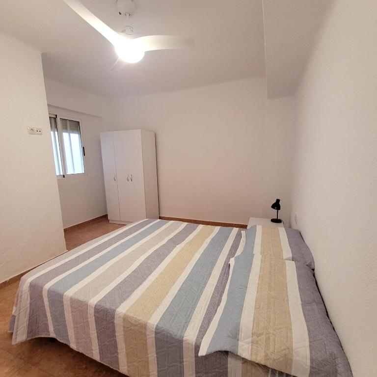 Cómodo Apartamento en Gandia - 4