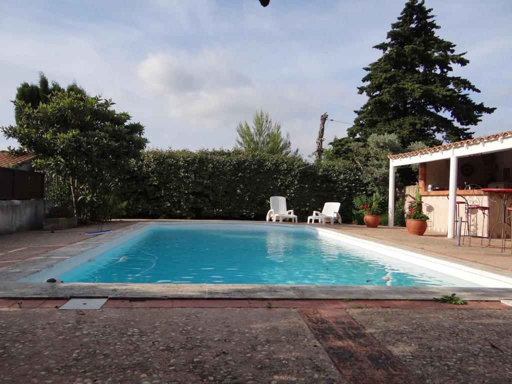 Les cigales - 3