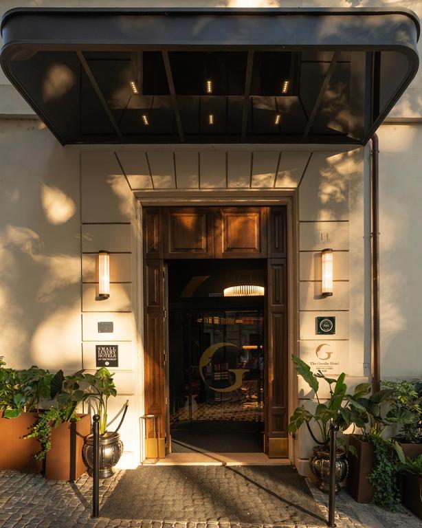 The Goethe Hotel - Small Luxury Hotels of the World - 2