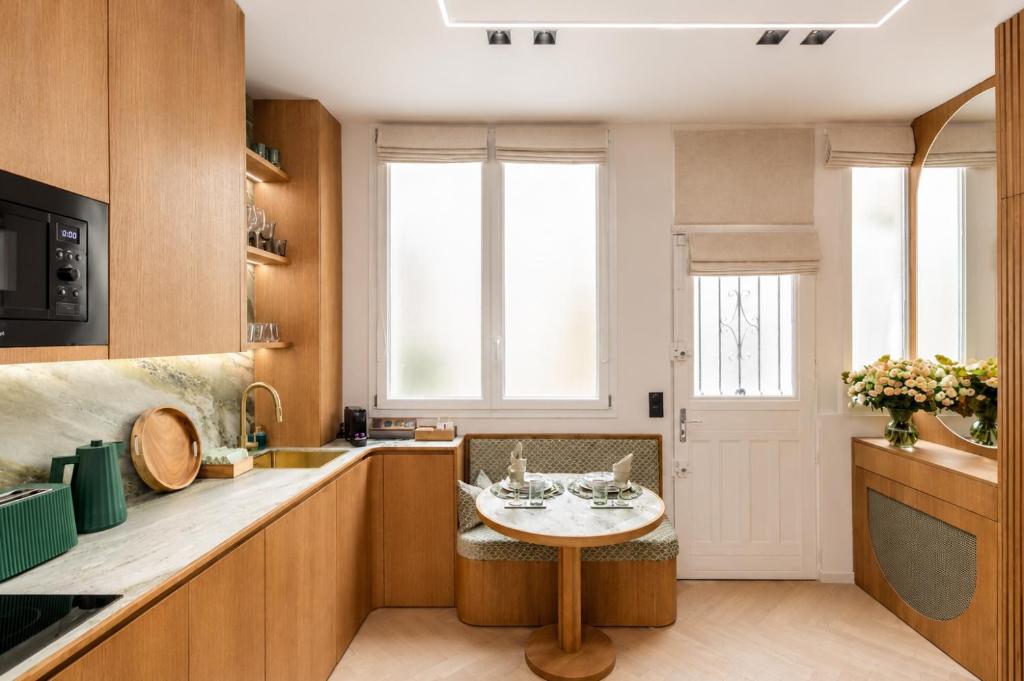 V - Luxury Architect Studio Le Marais - 3