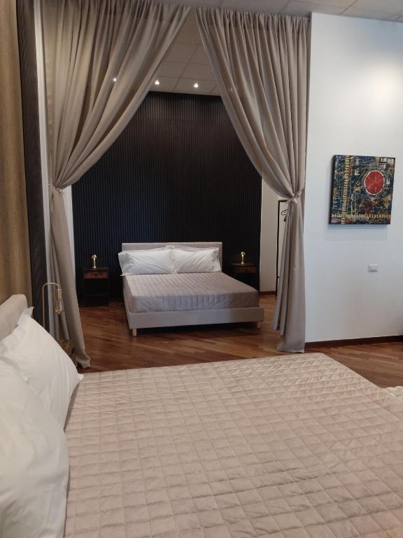 Loft centrale Matera - 4