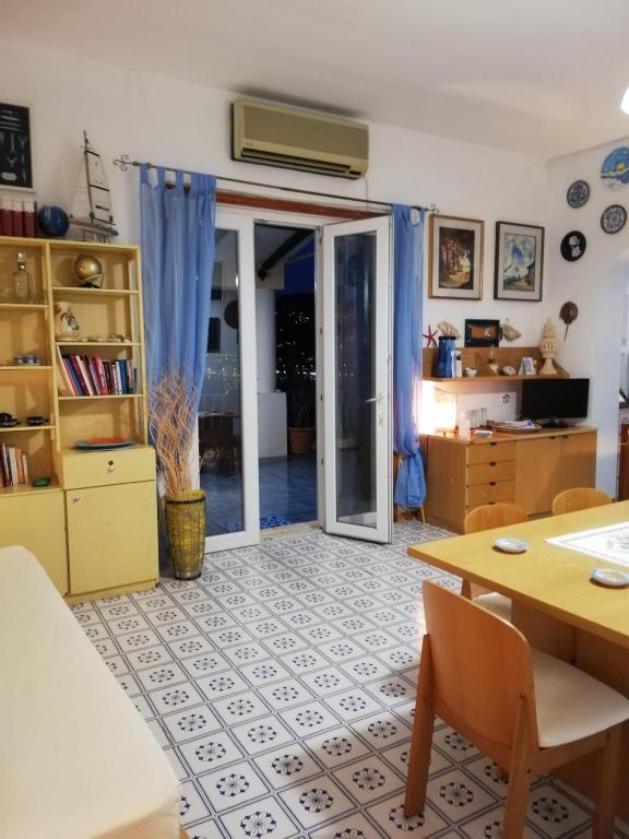 La casa del Capitano, l'uomo e il mare ... - 4