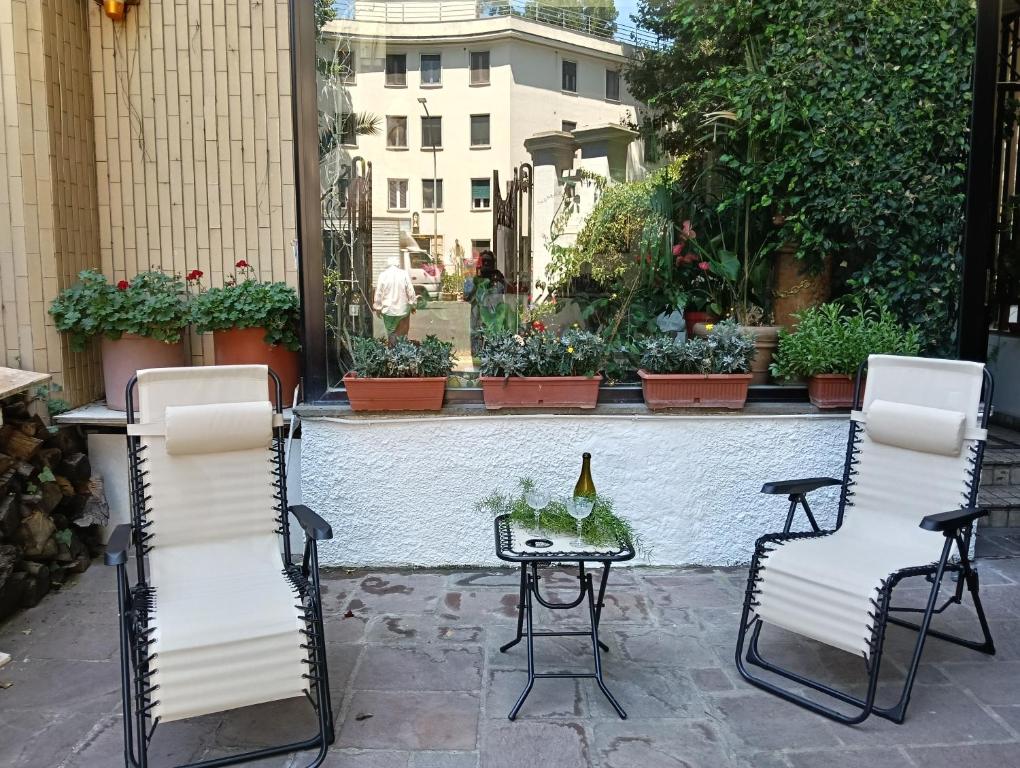 CasaFlavio - 4