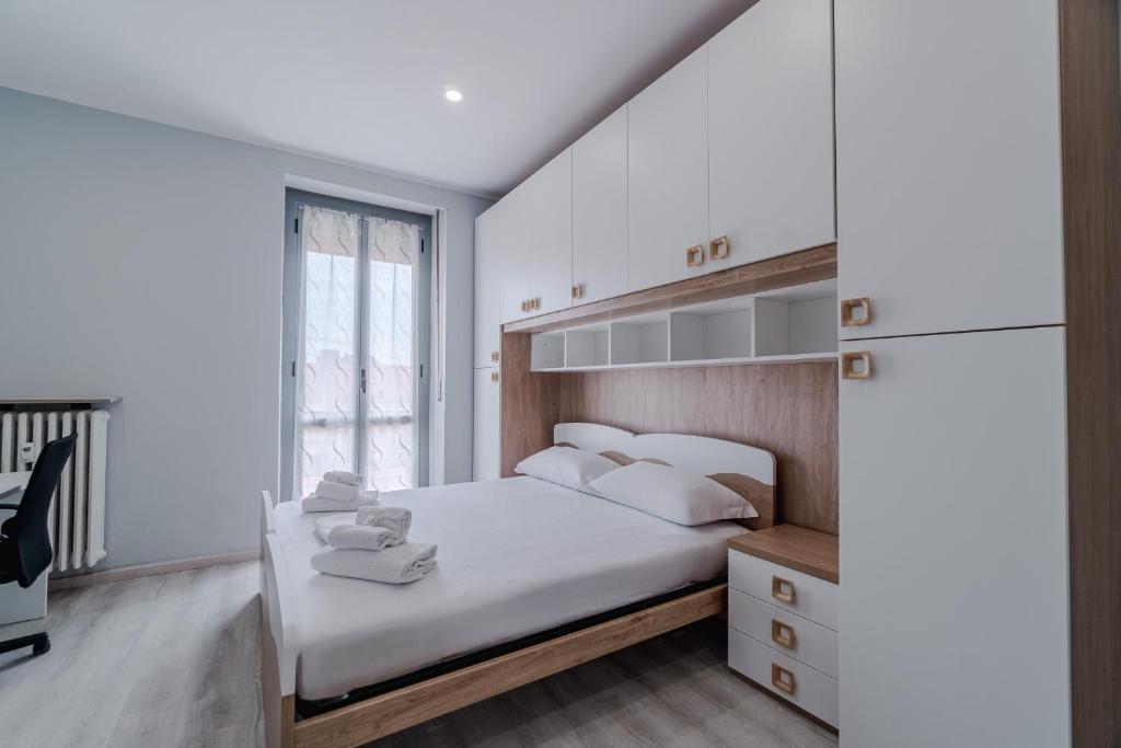 GuestHost - Modern Retreat in Turin - 2