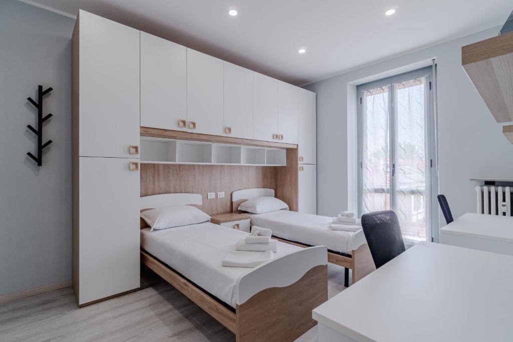 GuestHost - Modern Retreat in Turin - 3