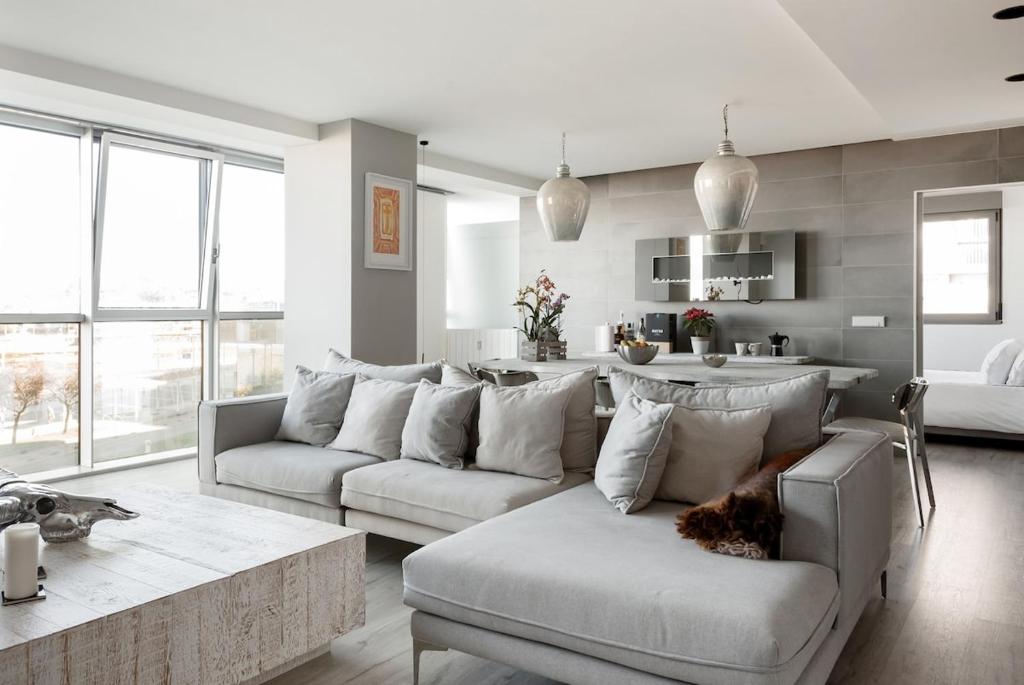 MyHouseSpain - Piso de lujo con vistas al mar - 1