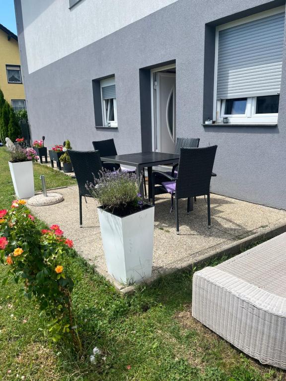Wohnung Sonja - 3