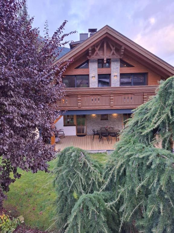 Chalet Carla - 1