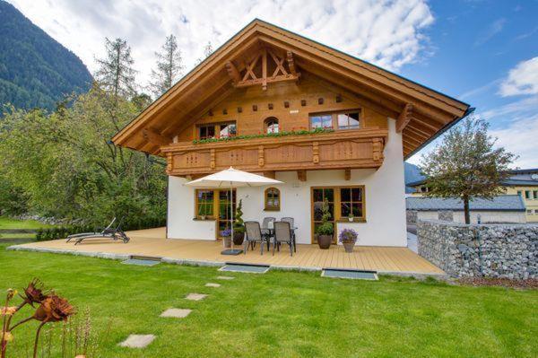 Chalet Carla - 4