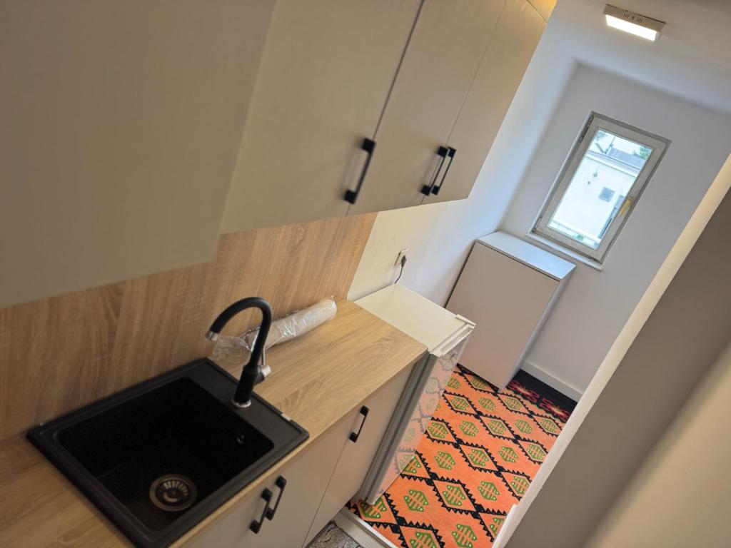 Saraybosna apartmant - 5