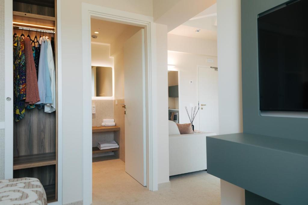 PALAZZO RUBINO Residence & Suites - 2