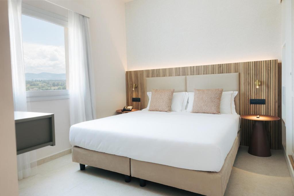PALAZZO RUBINO Residence & Suites - 3