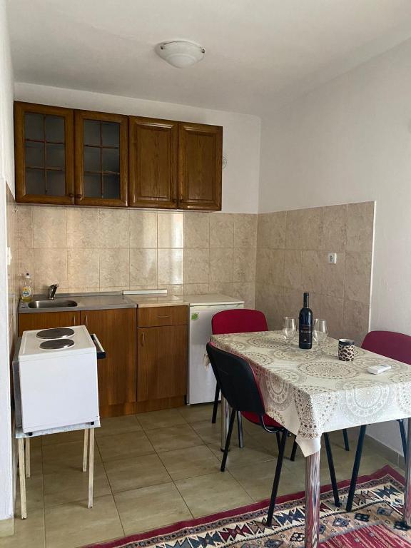 Apartmani MIR - 5