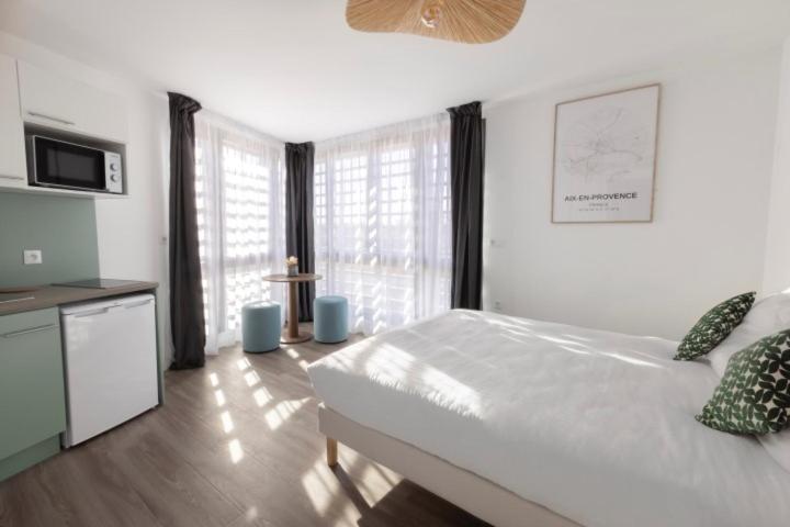 Ibis Styles Aix-en-Provence Universite - 3