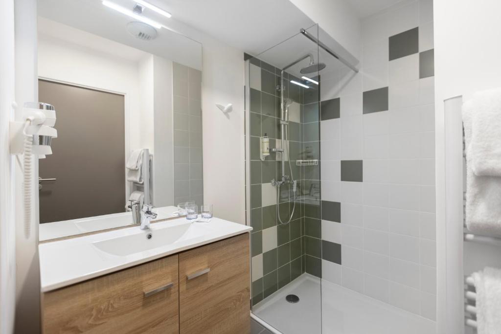 Ibis Styles Aix-en-Provence Universite - 4