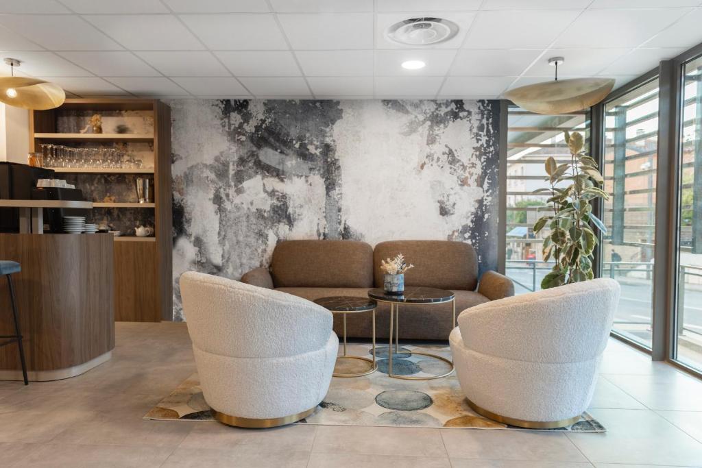Ibis Styles Aix-en-Provence Universite - 5
