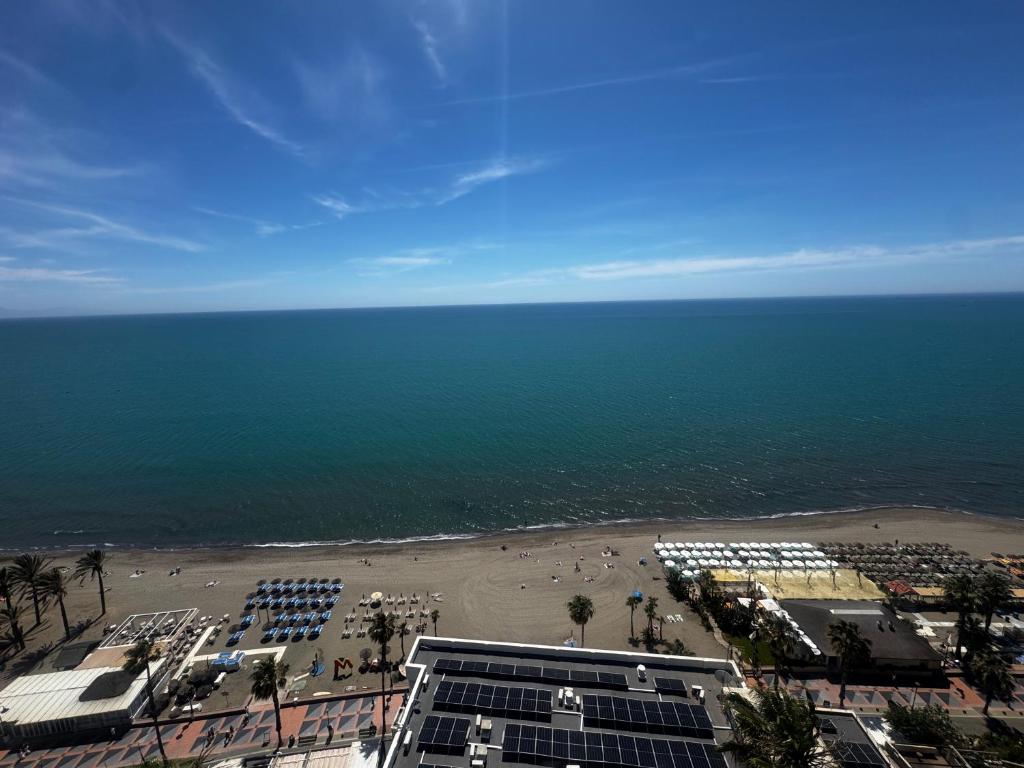 Skyline Panorama en Torremolinos - 3