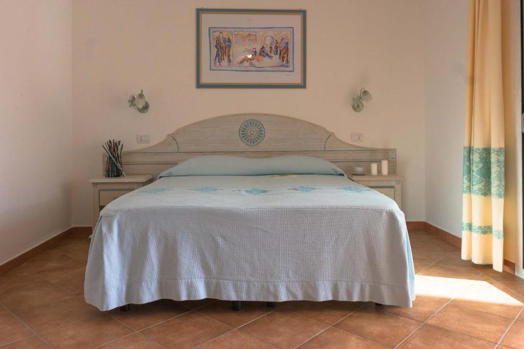 Stylish Res del GolfoDiOrosei B4 1 Bedrm Apartment - 3