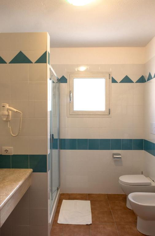 Stylish Res del GolfoDiOrosei B4 1 Bedrm Apartment - 4