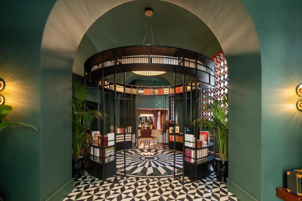 The Goethe Hotel - Small Luxury Hotels of the World - 5