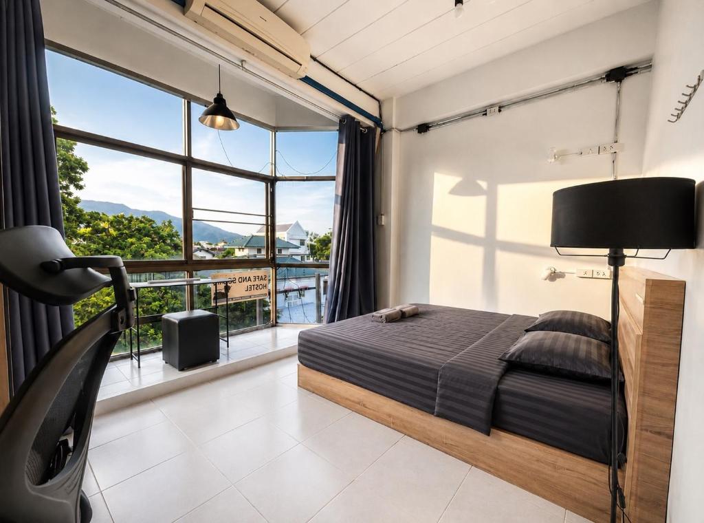 Blue Dream Hostel