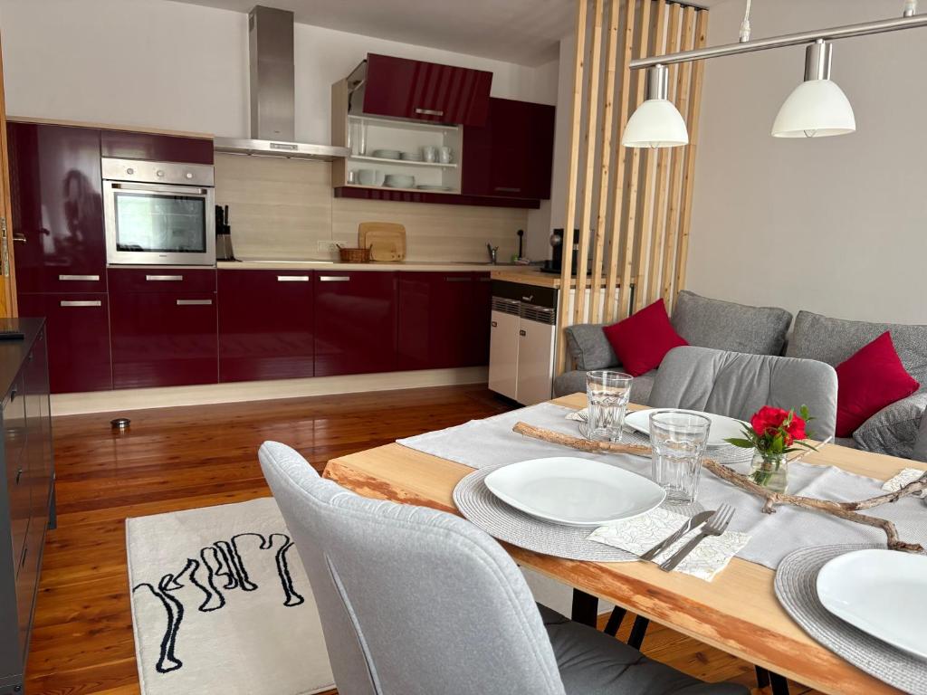 Ferienwohnung Stern, Natters - 4