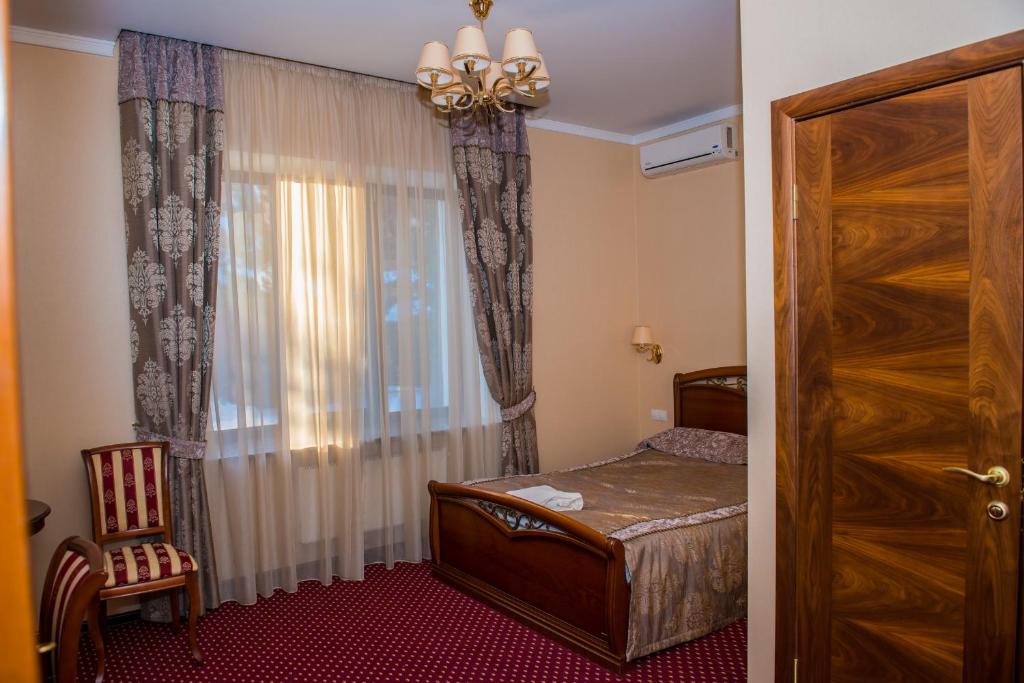 Старый Симбирск