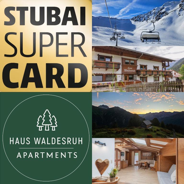 Haus Waldesruh - 2