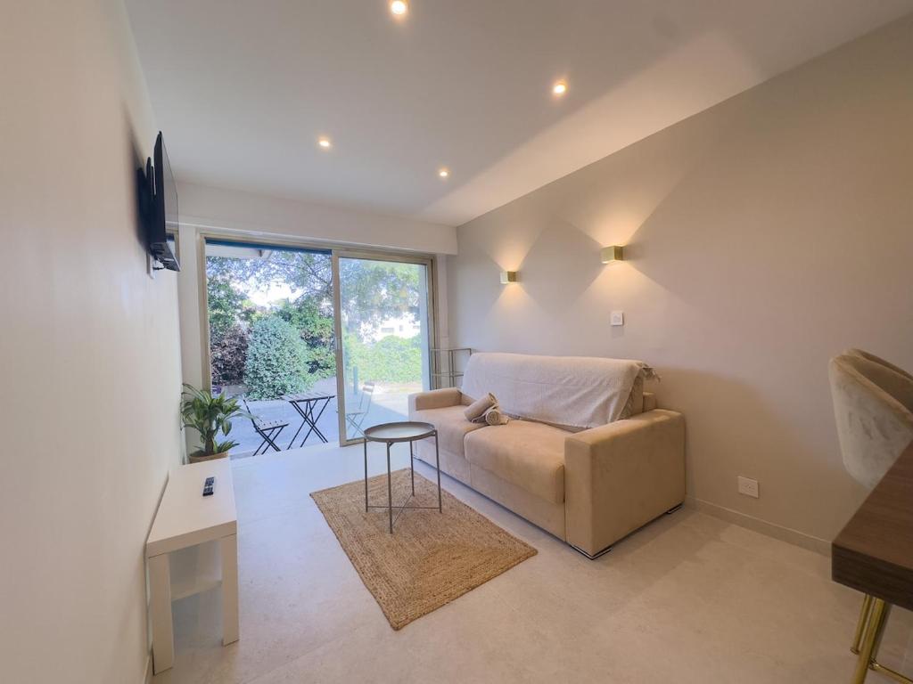 Sublime apartment - Beachfront - 1