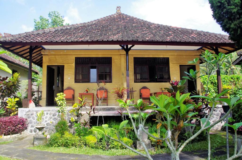 Facilities, Rijasa Homestay in Bali