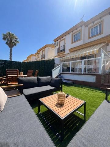 BuenaVista Torrevieja Sea-View Holiday Home - 1