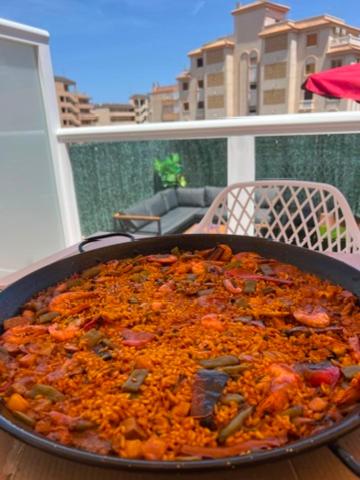 BuenaVista Torrevieja Sea-View Holiday Home - 3