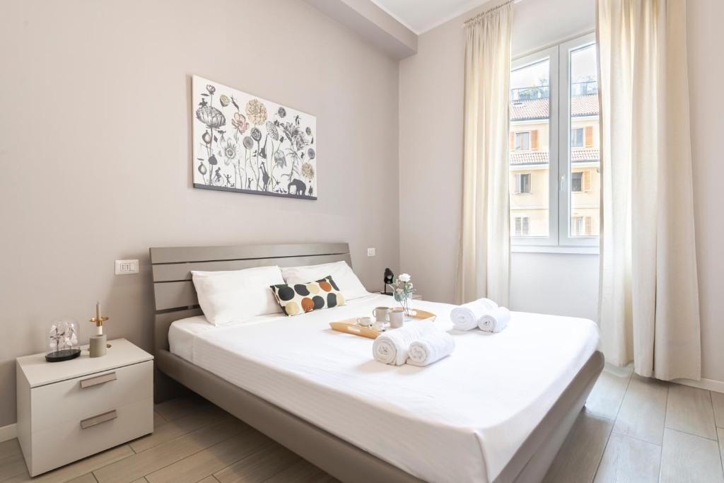Easylife - Milano - Mentana 8 D - Duomo - 2