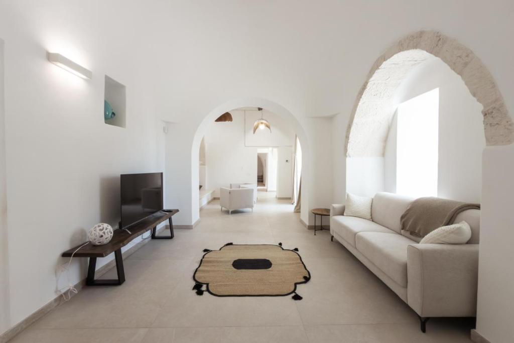 Trullo Luco - Martina Franca - 4