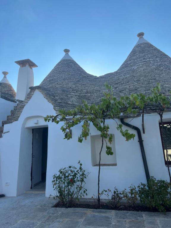 Trullo Luco - Martina Franca - 5