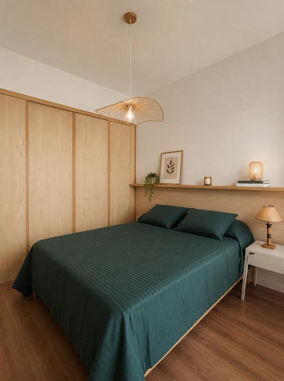 Designer loft in Madrid - 3