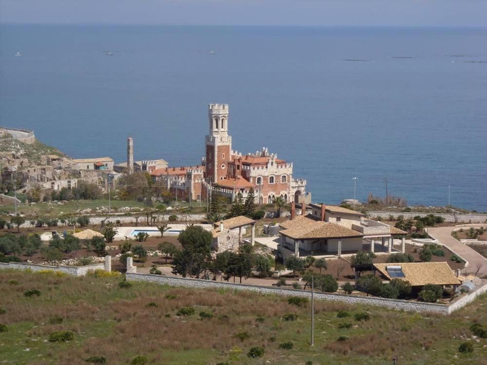 Villa Ilaria - 4