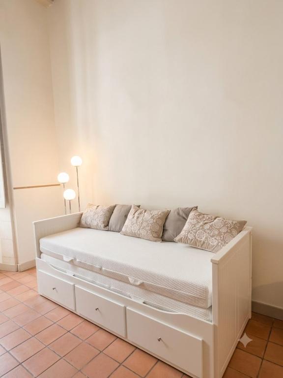 Characterful apartment - townhouse - 4
